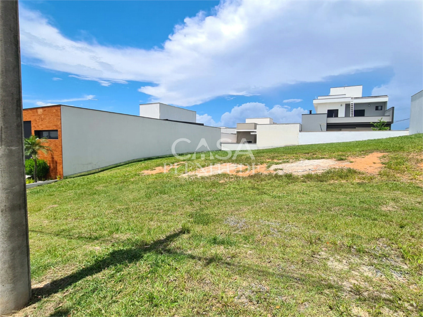 Terreno em condomínio à venda em Parque Ibiti Reserva, Sorocaba, SP