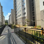 Apartamento à venda com 2 quartos em Jardim Helian, São Paulo, SP