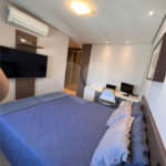 Apartamento à venda com 2 quartos, sendo 1 suíte, em Parque Reboucas, São Paulo, SP