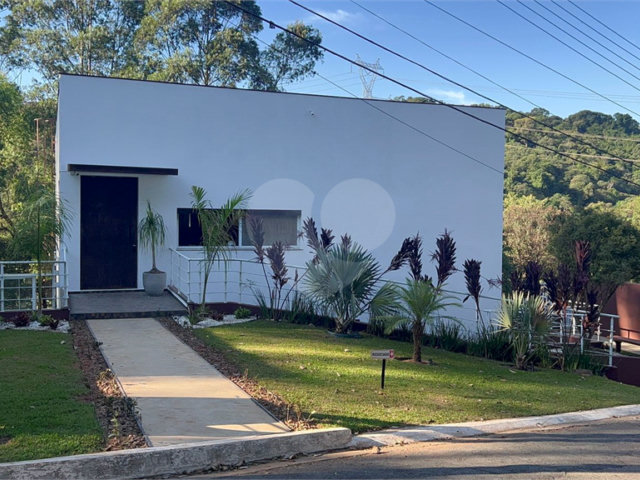 Condomínio à venda com 5 suítes em Serra da Cantareira, Mairiporã, SP
