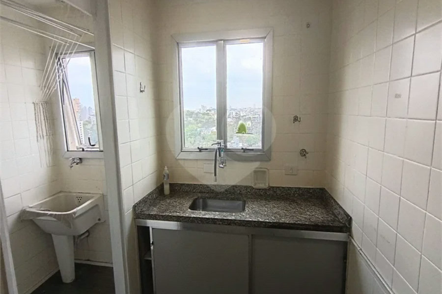 Apartamento à venda com 2 quartos em Santana, São Paulo, SP