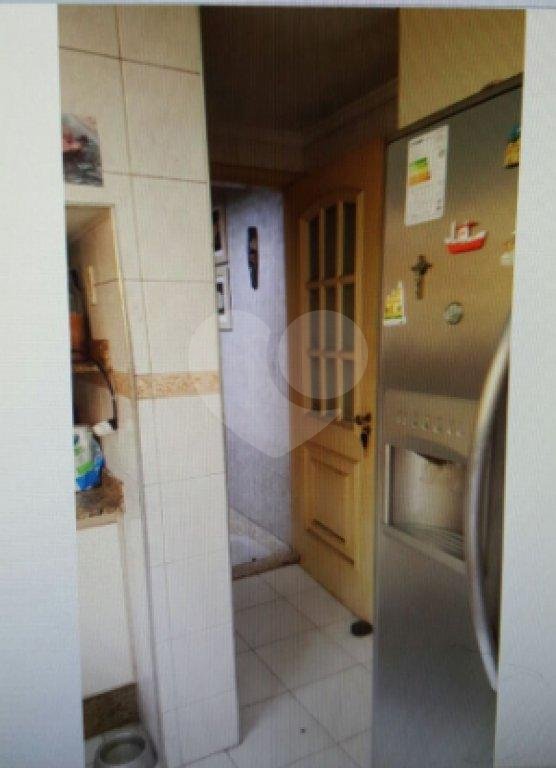 Sobrado à venda com 3 quartos, sendo 1 suíte, em Vila Prudente, São Paulo, SP