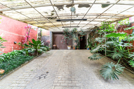 Casa à venda com 3 quartos em Chácara Flora, São Paulo, SP