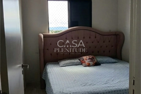 Apartamento para alugar com 2 quartos em Vila Esperança, Sorocaba, SP