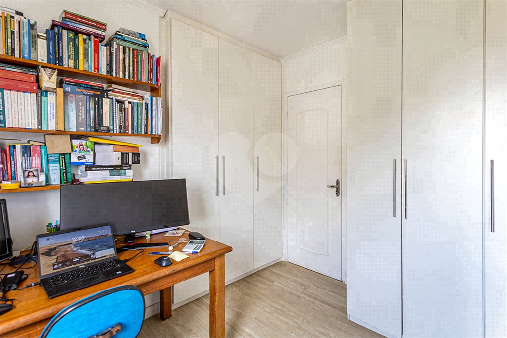 Apartamento à venda com 3 quartos, sendo 1 suíte, em Vila Ida, São Paulo, SP