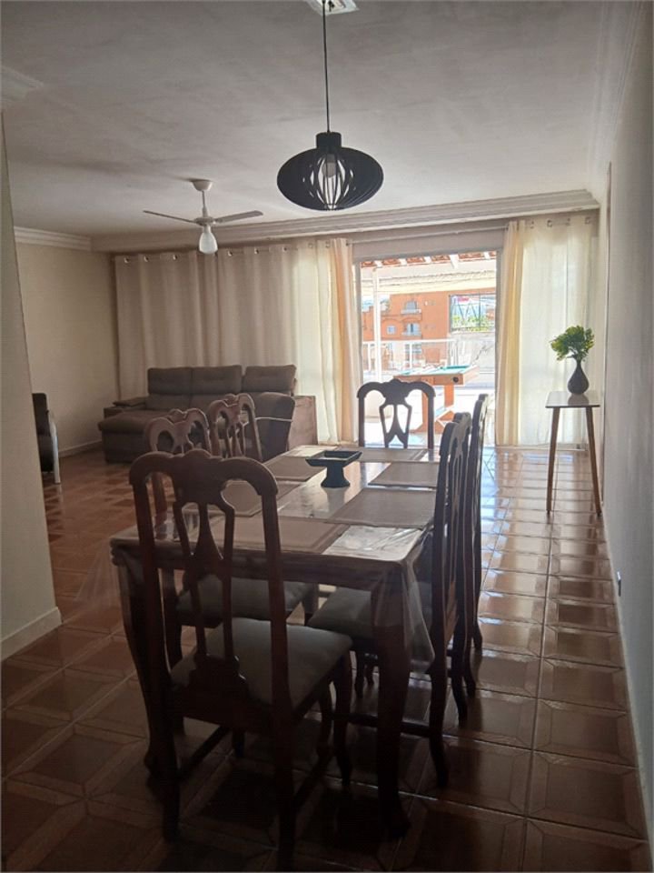 Cobertura com 3 dormitórios à venda, 112 m² por R$ 435.000,00 - Loteamento João Batista Julião - Guarujá/SP