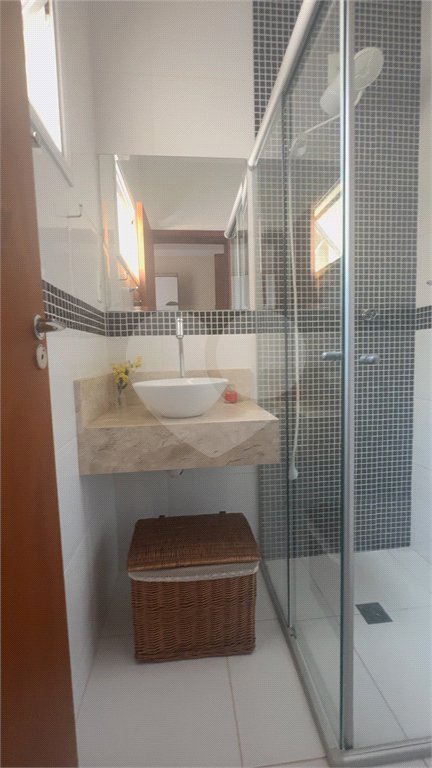 Casa à venda com 3 suítes no condomínio Lago da Serra, Araçoiaba da Serra - SP