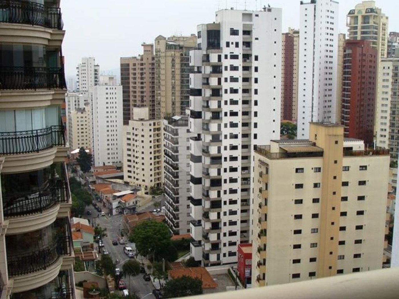 Duplex à venda com 4 suítes em Santana, São Paulo, SP