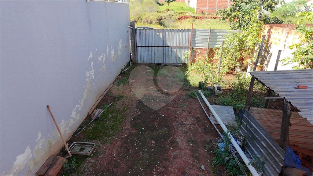 Terreno à venda em Portal dos Pinheiros Ii, Itapetininga, SP
