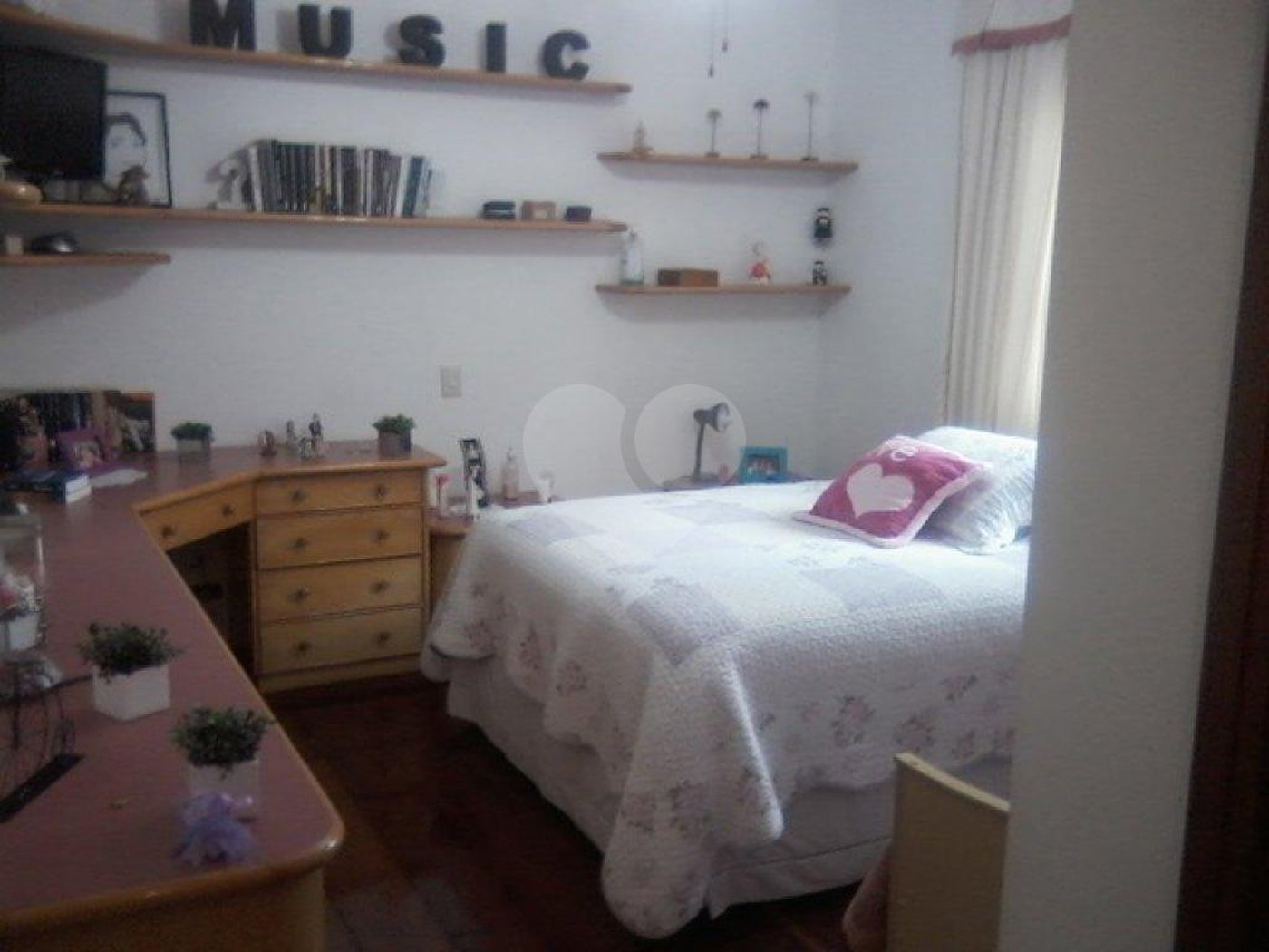 Casa Térrea à venda com 4 quartos, sendo 2 suítes, em Vila Mazzei, São Paulo, SP
