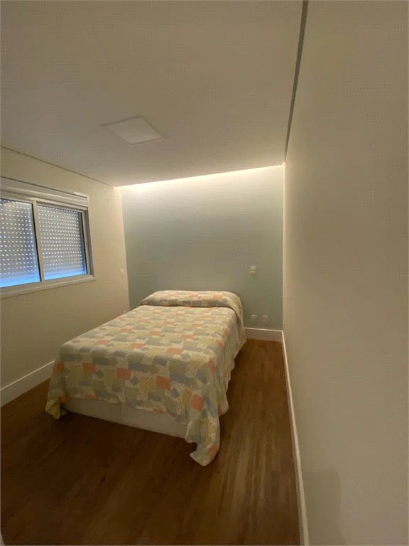 Apartamento à venda com 4 quartos, sendo 2 suítes,  em Jardim Caboré, São Paulo, SP