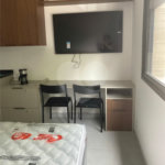 Apartamento para alugar com 1 quarto em Vila Olímpia, São Paulo, SP
