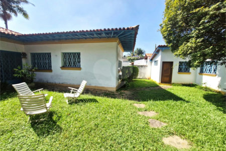 Casa Térrea à venda com 5 quartos em Jardim Petrópolis, São Paulo, SP