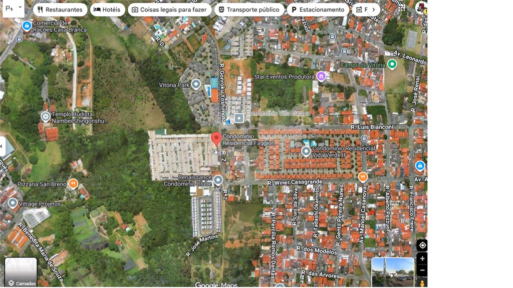 Casa à venda com 2 quartos no condomínio Faggion, Suzano - SP