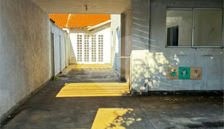 Casa à venda com 2 quartos, sendo 1 suíte,  no Centro, Três Lagoas, MS