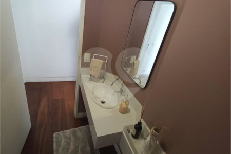 Apartamento à venda com 3 quartos, sendo 1 suíte, em Vila Andrade, São Paulo, SP