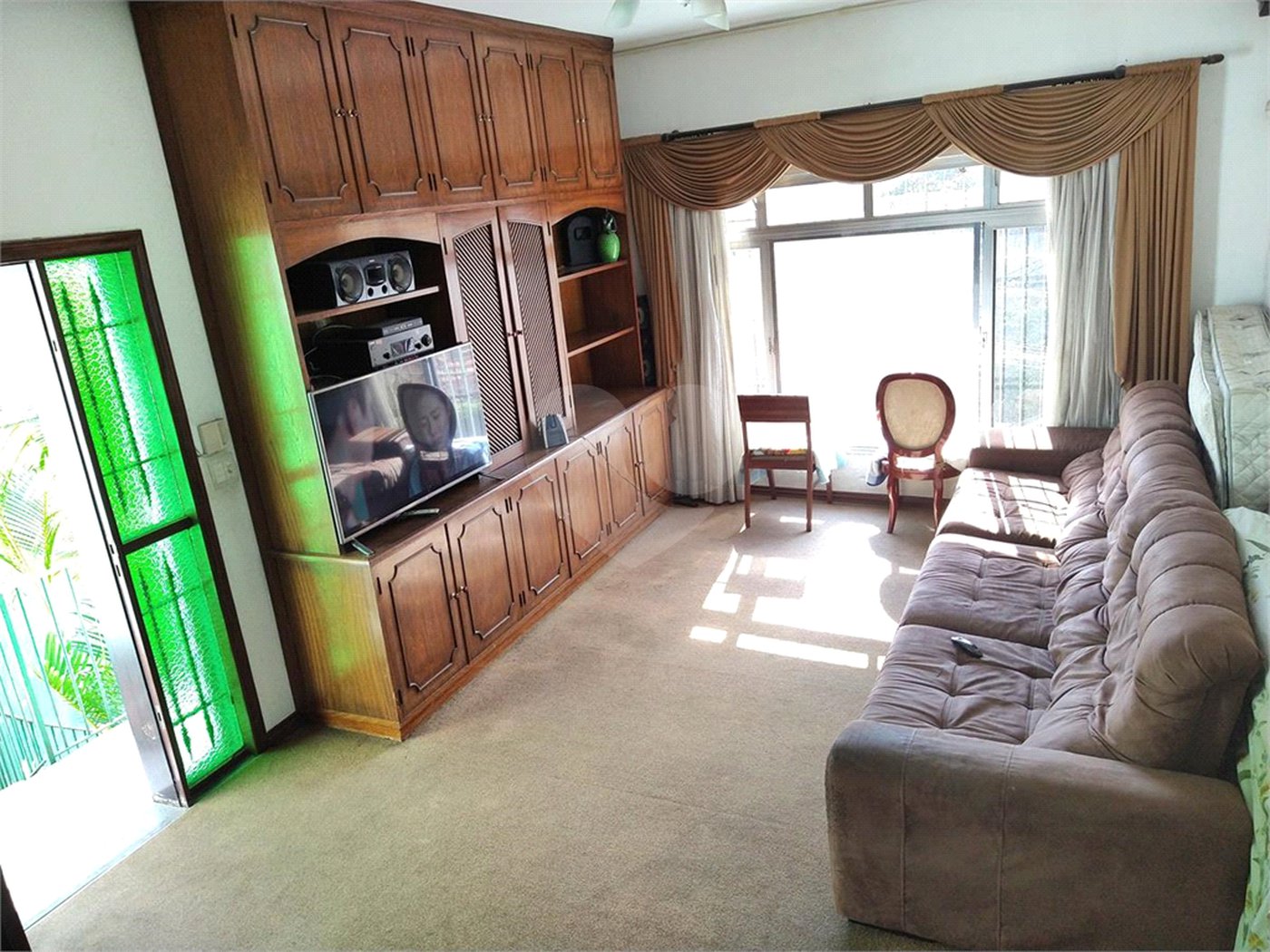 Casa à venda com 2 quartos, sendo 1 suíte, em Vila Comercial, São Paulo, SP