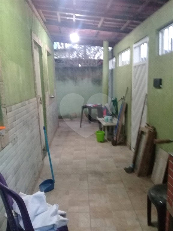 Casa Térrea para alugar com 2 quartos, sendo 1 suíte, em Santíssimo, Rio de Janeiro, RJ