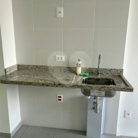 Studio à venda com 1 quarto em Ipiranga, São Paulo, SP