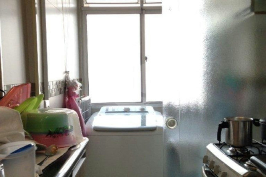 Apartamento à venda com 2 quartos no Brasilândia, São Paulo, SP