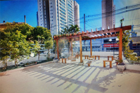 Apartamento à venda com 3 quartos, sendo 1 suíte, em Brooklin, São Paulo, SP