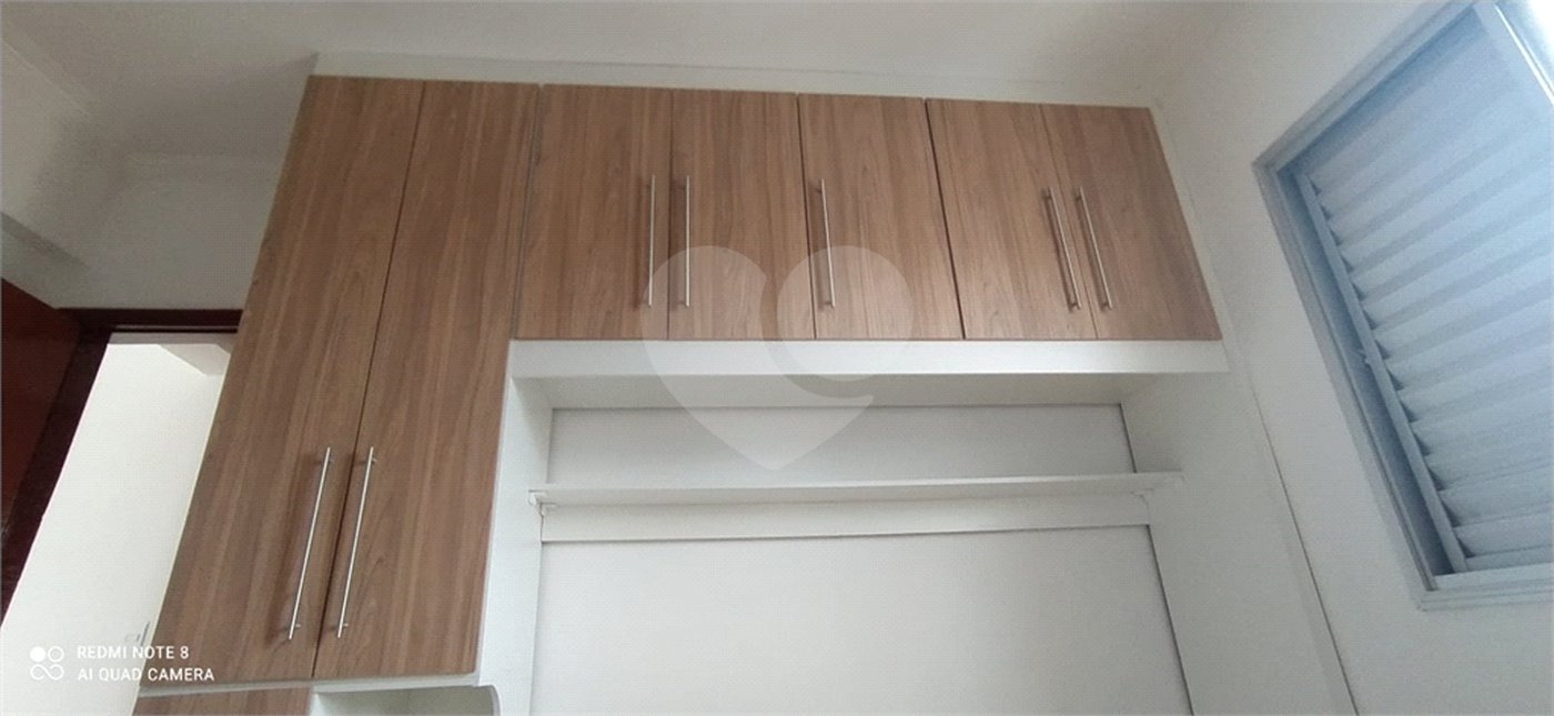 Apartamento à venda com 2 quartos em Lauzane Paulista, São Paulo, SP
