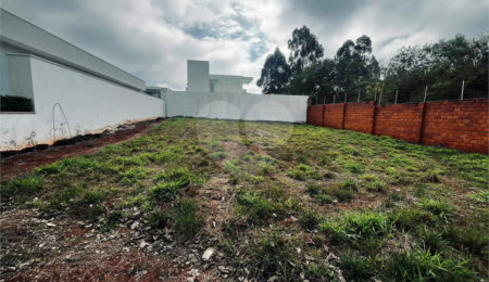Terreno à venda no condomínio Residencial Golden Ville, Itapetininga - SP