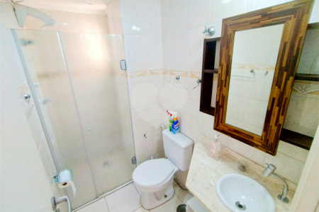 Apartamento - Vila Congonhas - 2 quartos - 2 banheiros - 1 vaga