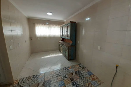 Sobrado à venda com 3 quartos, sendo 1 suíte, em Parque da Lapa, São Paulo, SP