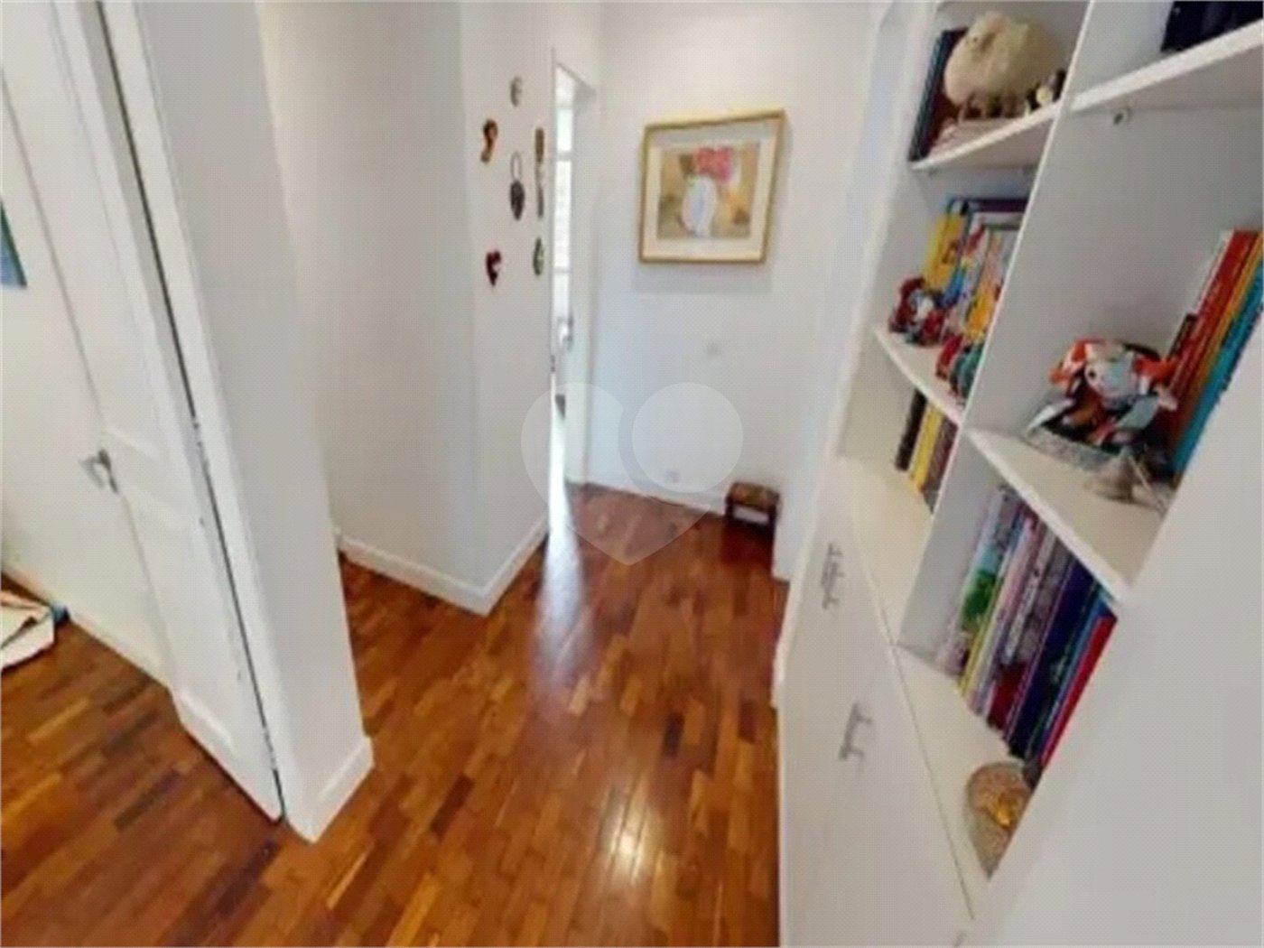Apartamento à venda com 4 quartos, sendo 2 suítes,  em São Conrado, Rio de Janeiro, RJ