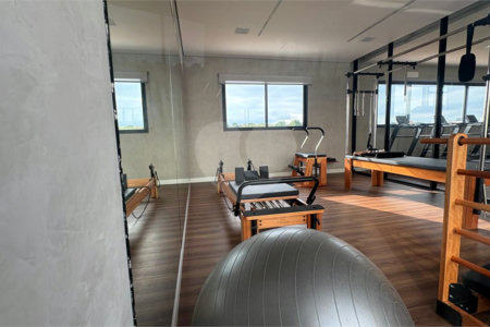 Apartamento à venda com 2 quartos, sendo 1 suíte, em Jardim Guarujá, Sorocaba, SP