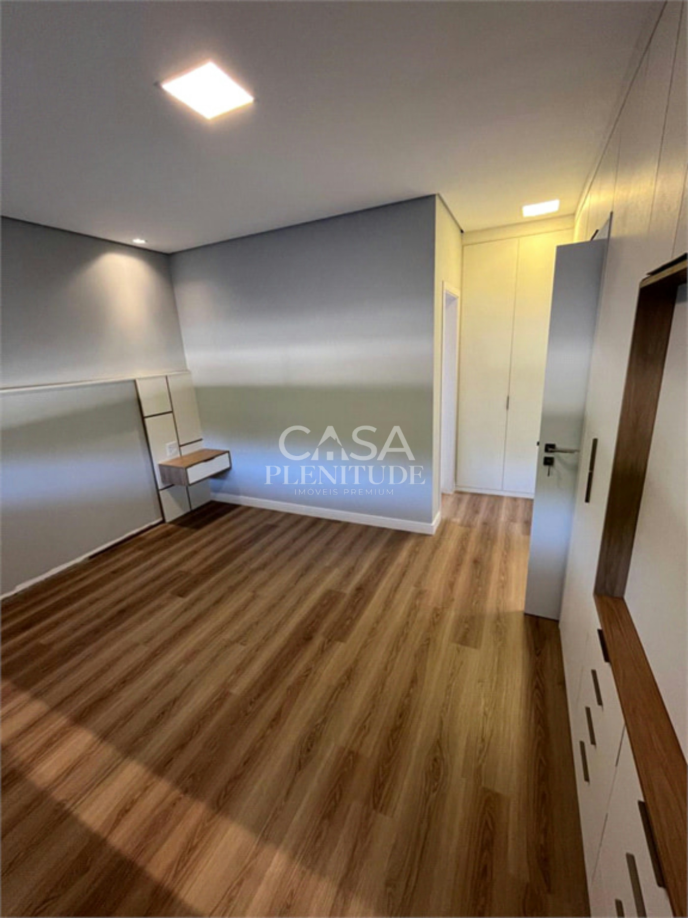 Casa em condomínio à venda com 3 quartos, sendo 1 suíte, em Cyrela Landscape Esplanada, Votorantim, SP