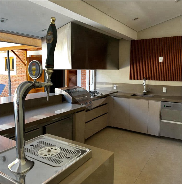 Casa à venda ou para alugar com 4 suítes no condomínio Lago Azul Residencial e Golfe, Araçoiaba da Serra - SP