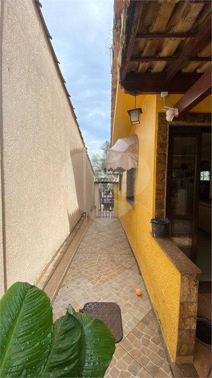 Casa à venda com 2 quartos em Campo Grande, Rio de Janeiro, RJ