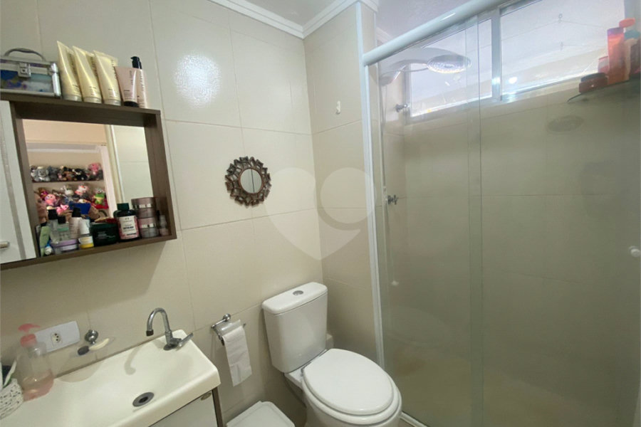 Apartamento à venda com 2 quartos em Imirim, São Paulo, SP