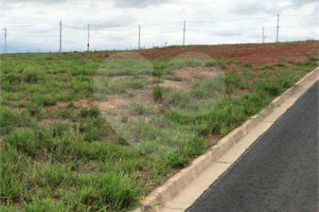 Terreno à venda no condomínio Residencial Recanto Tropical, Engenheiro Coelho - SP