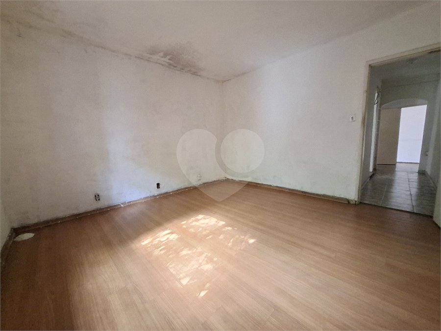 Casa Térrea à venda com 2 quartos em Santana, São Paulo, SP