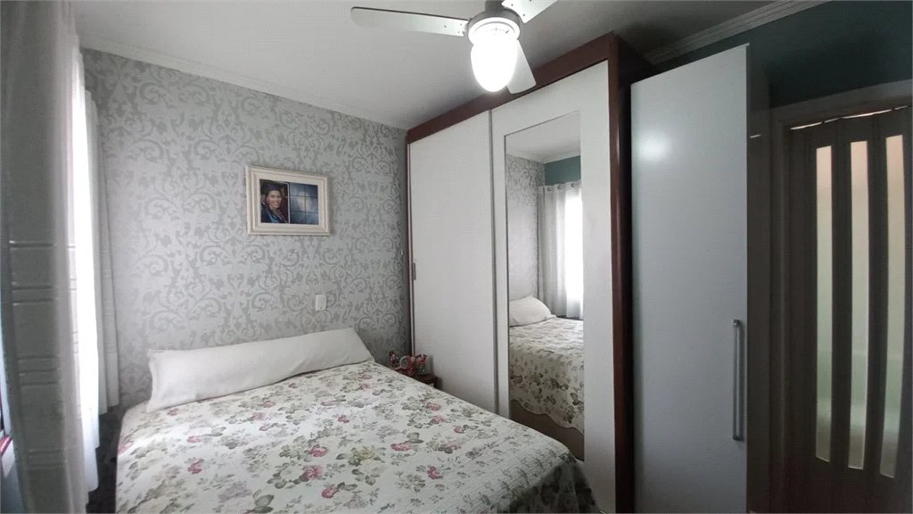 Casa à venda com 3 suítes em Jardim Trussardi, São Paulo, SP