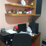 Casa com 2 dormitórios para alugar, 100 m² por R$ 5.000,00 - Macuco - Santos/SP