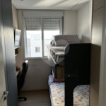 Apartamento à venda com 2 quartos em Loteamento City Jaragua, São Paulo, SP
