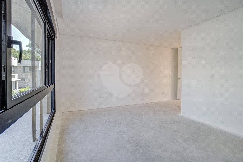 Casa à venda com 4 suítes no condomínio Hípica Max Garden, São Paulo - SP