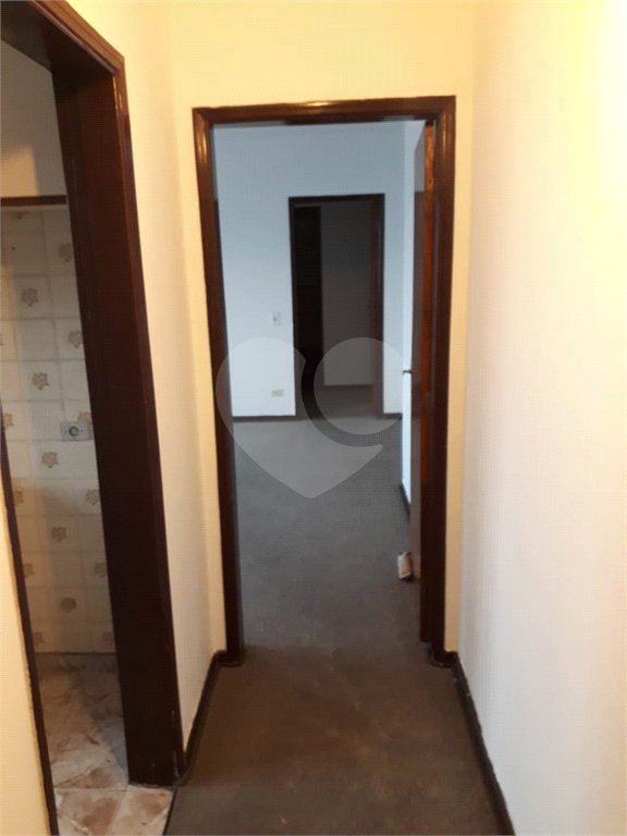 Apartamento à venda com 2 quartos em Vila Regente Feijó, São Paulo, SP