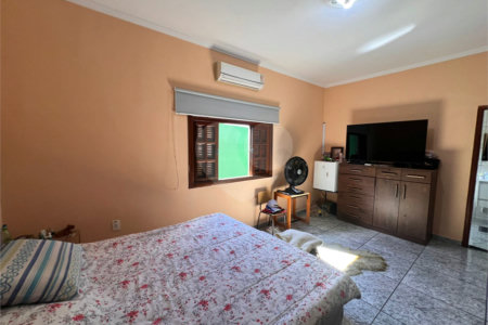 Casa à venda com 2 quartos, sendo 1 suíte, em Vila Barth, Itapetininga, SP