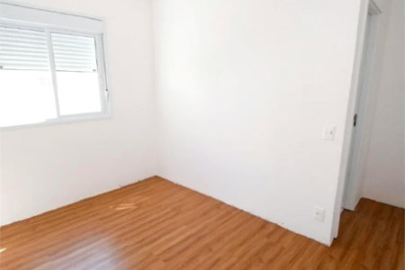 Apartamento à venda com 2 quartos, sendo 1 suíte,  em Vila Suzana, São Paulo, SP