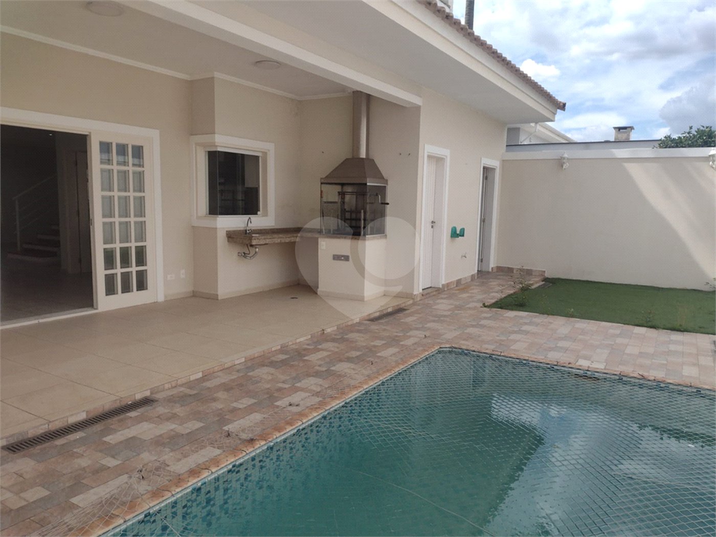 Casa para alugar com 3 suítes em Loteamento Aldeia da Mata, Votorantim, SP