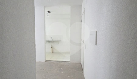 Apartamento à venda com 2 quartos em Vila Andrade, São Paulo, SP