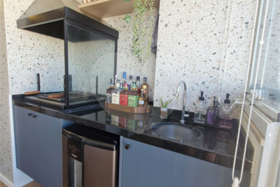 Apartamento à venda com 2 quartos, sendo 1 suíte, em Tucuruvi, São Paulo, SP