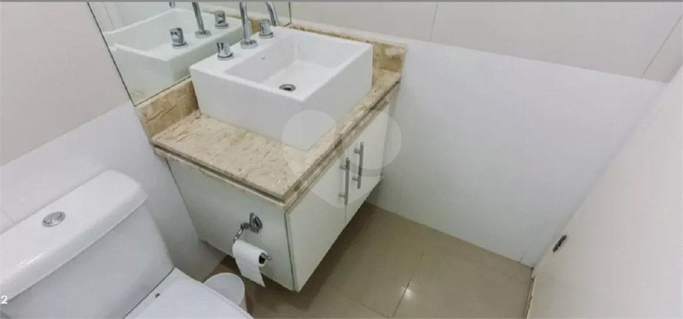 Apartamento à venda com 3 suítes em Santana, São Paulo, SP