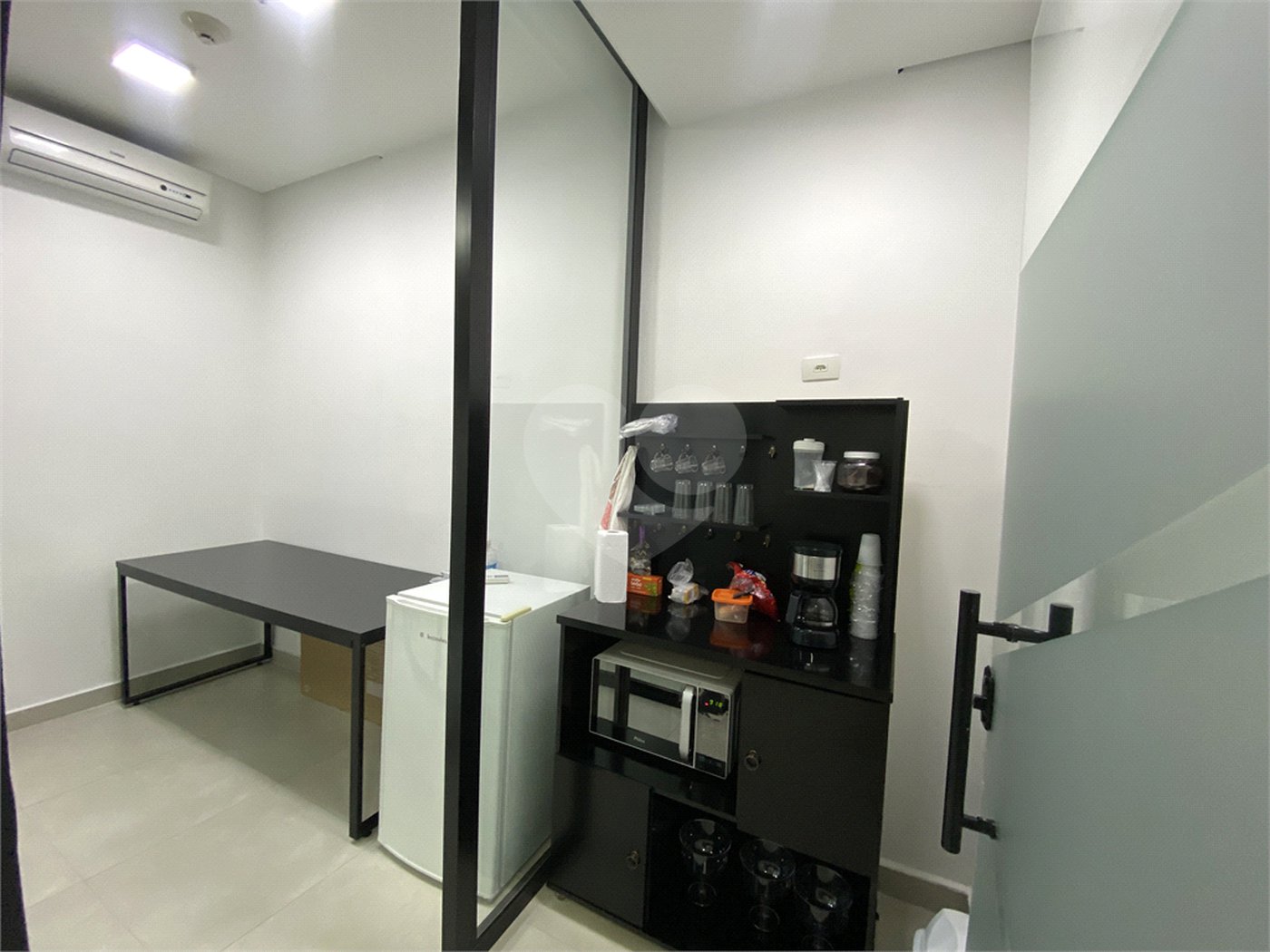 Sala à venda no Centro, São Bernardo do Campo, SP