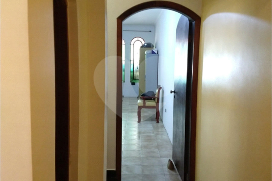 Sobrado à venda com 3 quartos, sendo 1 suíte, em Conjunto Residencial Vista Verde, São Paulo, SP